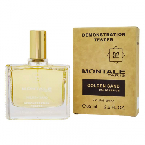 Копия Тестер Montale Golden Sand,edp., 65ml