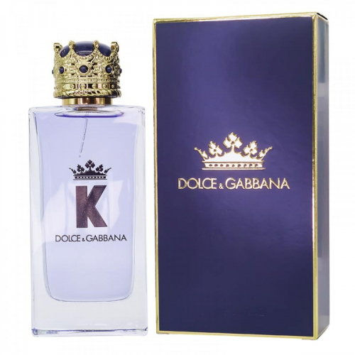 Копия Dolce & Gabbana K, edt., 100ml