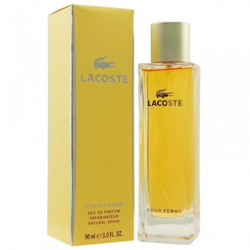 Копия Евро Lacoste Pour Femme, edp., 90 ml