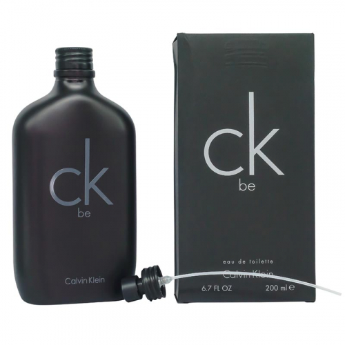 Копия Calvin Klein CK Be,edt., 100ml