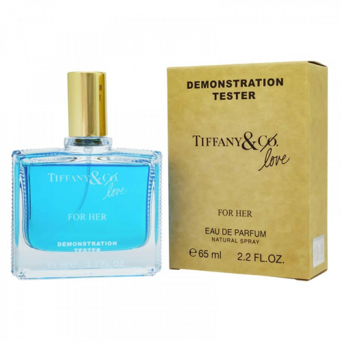 Копия Тестер Tiffany & Co For Her,edp., 65ml