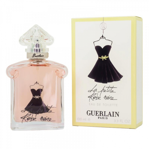 Копия Евро Guerlain La Petite Robe Noire,edt., 100ml