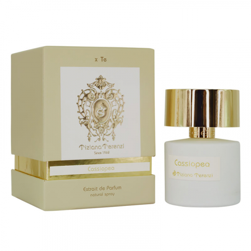 Копия Lux Tiziana Terenzi Cassiopea,edp., 100ml