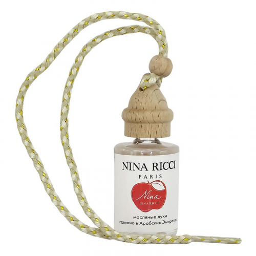 Копия Авто-парфюм Nina Ricci Nina, 12ml