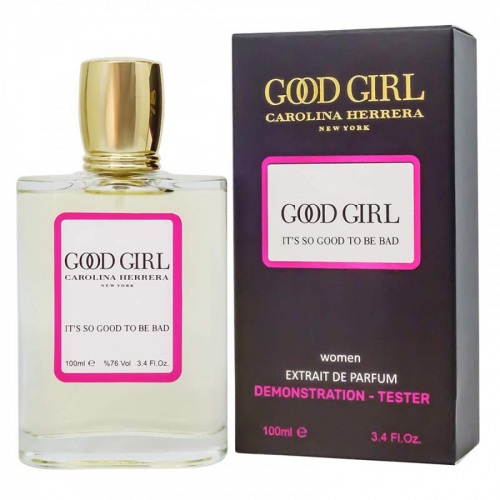 Копия Тестер Carolina Herrera Good Girl 100 ml
