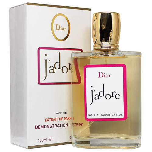 Копия Тестер Christian Dior J'Adore 100 ml