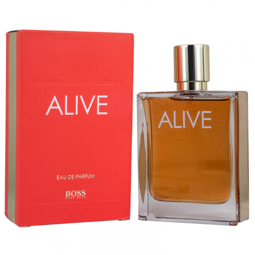 Копия Евро Hugo Boss Alive,edp.,100ml
