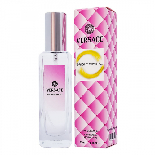Копия Тестер Versace Bright Crystal, edp., 35 ml