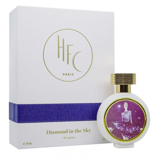 Копия Haute Fragrance Diamond in the Sky,edp., 75ml