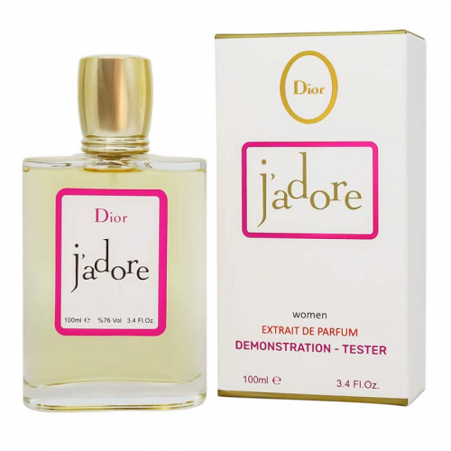 Копия Тестер Christian Dior J'Adore 100 ml