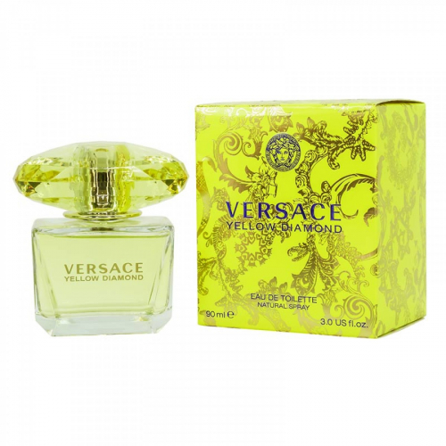 Копия Евро Versace Yelow Diamond,edt., 90ml