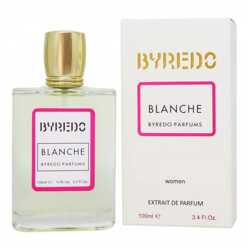 Копия Тестер Byredo Blanche 100 ml