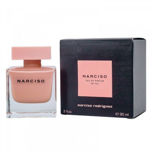 Копия Narciso Rodriguez Narciso for Her Edp, 90 ml (квадратный)