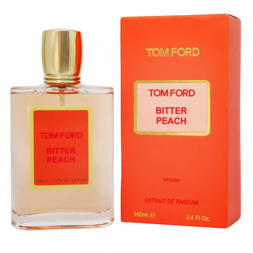 Копия Тестер Tom Ford Bitter Peach 100 ml