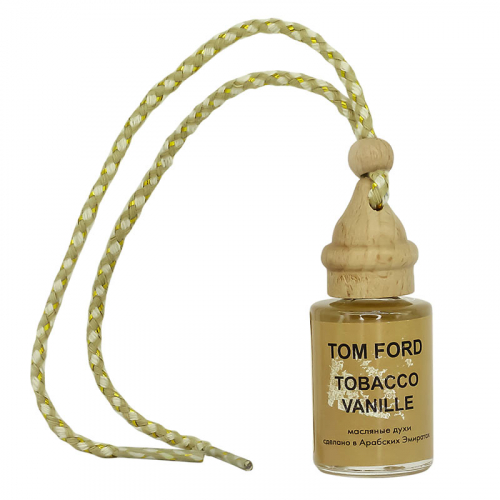 Копия Авто-парфюм Tom Ford Tabacco Vanille, edp., 12 ml
