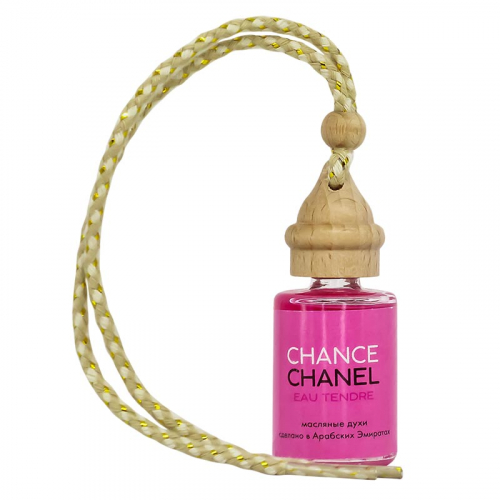 Копия Авто-парфюм Chanel Chance Eau Tendre, 12ml