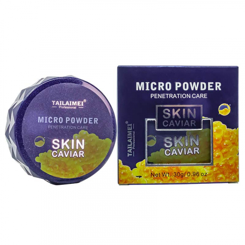 Копия Пудра Tailaimei Micro Powder Skin Caviar