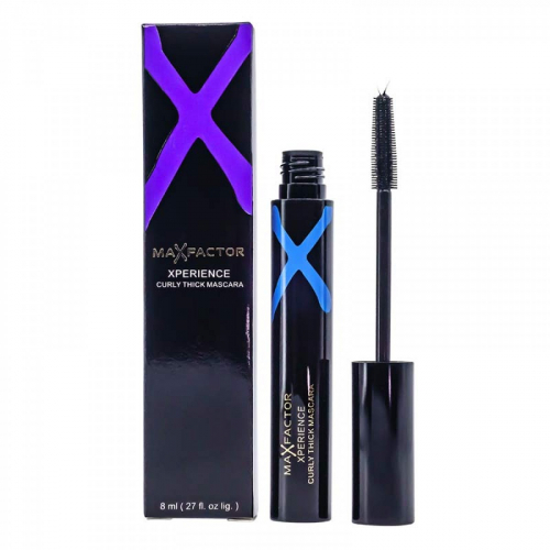 Копия Тушь для ресниц MaxFactor Experience 8ml