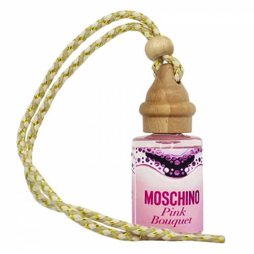 Копия Авто-парфюм Moschino Pink Bouquet, 12ml