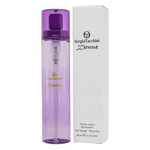Копия Sergio Tacchini Donna,edp., 80ml