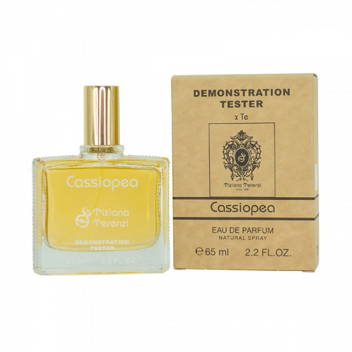 Копия Тестер Tisiana Terenzi Cassiopea,edp., 65ml