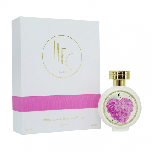 Копия Haute Fragrance Company Wear Love Everywhere,edp., 75ml