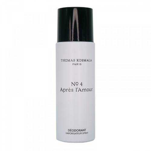 Копии Дезодорант Thomas Kosmala № 4 Apres l`Amour, 200ml