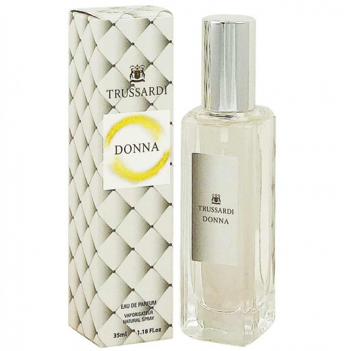 Копия Тестер Trussardi Donna, edp., 35 ml