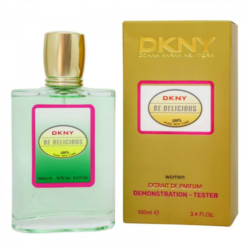 Копия Тестер DKNY Be Delicious 100 ml