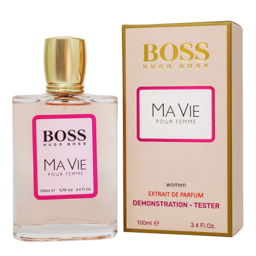 Копия Тестер Hugo Boss Ma Vie 100 ml