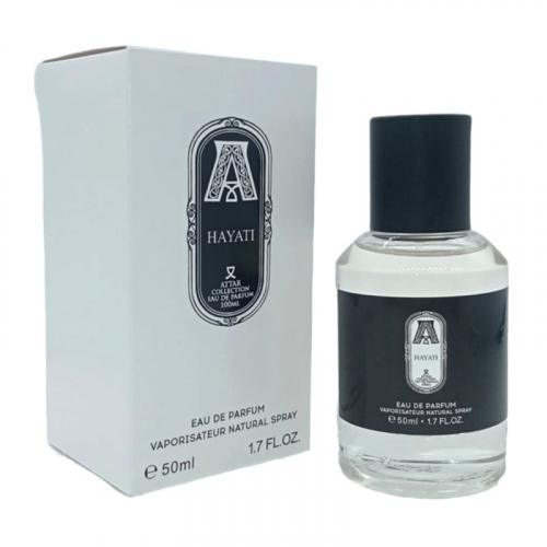 Копия Тестер Attar Collection Hayati, edp., 50ml