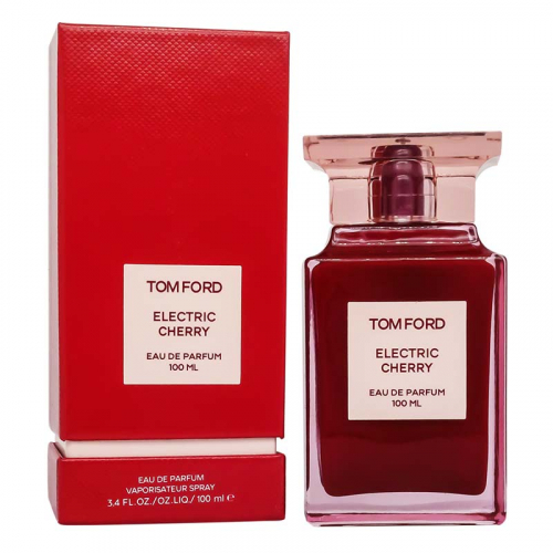 Копия Tom Ford Electric Cherry,edp., 100ml