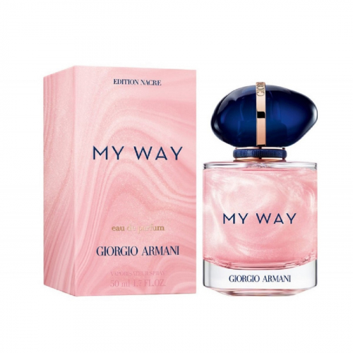 Копия Евро Giorgio Armani Edition Nars My Way, edp. 90 ml