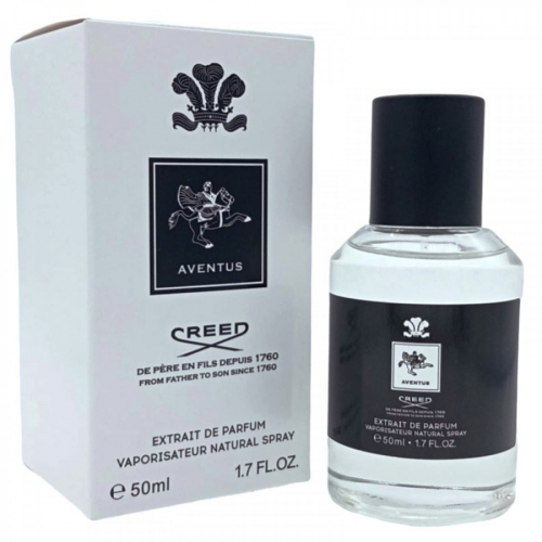Копия Тестер Creed Aventus,edp., 50ml