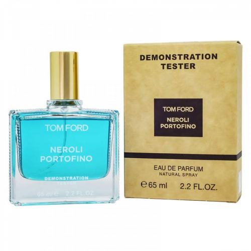 Копия Тестер Tom Ford Neroli Portofino,edp., 65ml