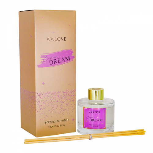 Копия Диффузор V.V. Love Summer Dream, 100ml