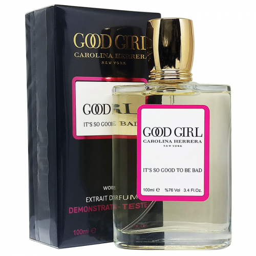 Копия Тестер Carolina Herrera Good Girl 100 ml