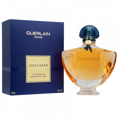 Копия Евро Guerlain Shalimar,edp., 100ml