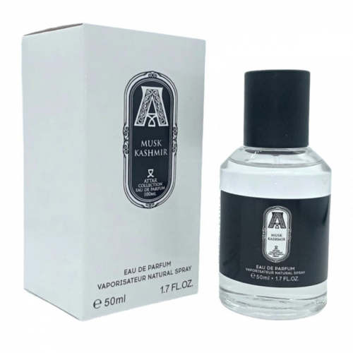 Копия Тестер Musk Kashmir Attar Collection, edp., 50ml