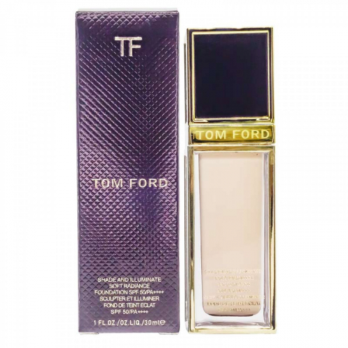 Копия Тональный крем Tom Ford тон (Linen)