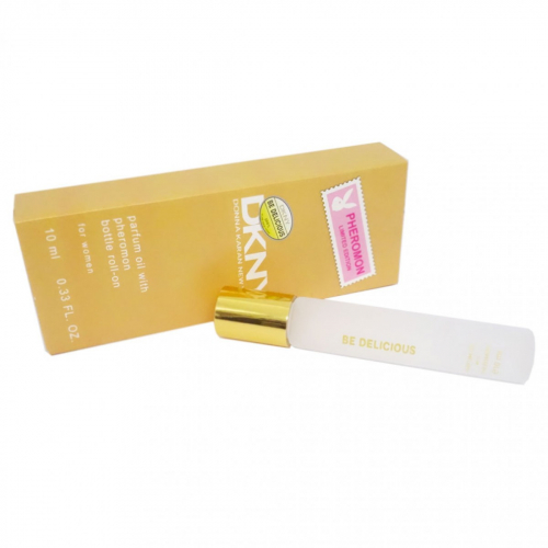 Копия DKNY Be Delicious, 10 ml