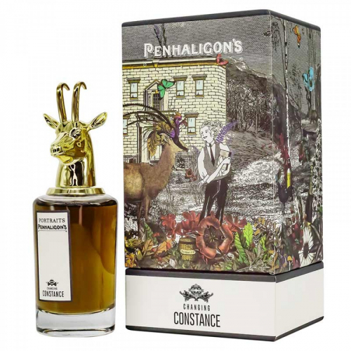 Копия Penhaligon's Changing Constance,edp., 100ml