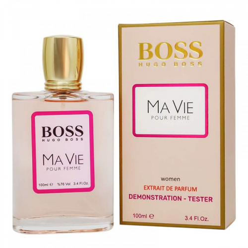 Копия Тестер Hugo Boss Ma Vie 100 ml