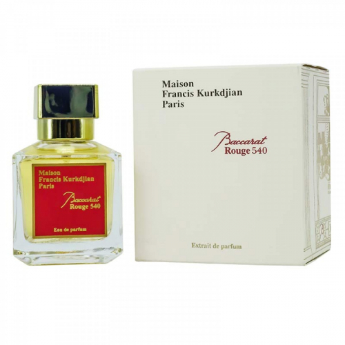 Копия Maison Francis Kurkdjian Baccarat Rouge 540, edp., 75 ml