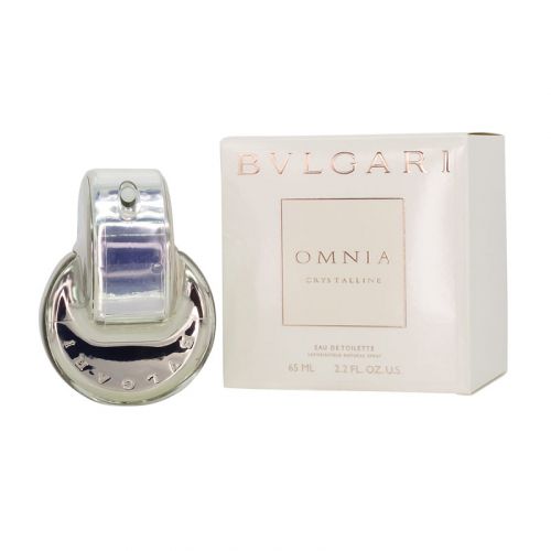 Копия Евро Bvlgari Omnia Crystalline, edt., 65 ml