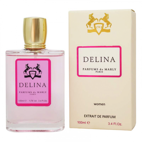 Копия Тестер Rarfums de Marly Delina 100 ml