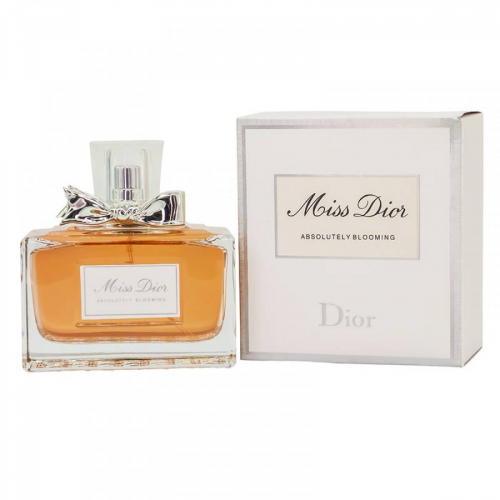 Копия Евро Christian Dior Miss Dior Absolutely Blooming,edp., 100ml