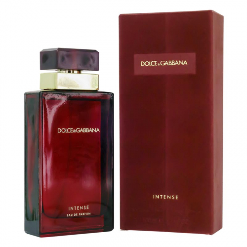 Копия Dolce & Gabbana Pour Femme Intense,edp., 100ml