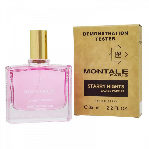 Копия Тестер Montale Starry Nights,edp., 65ml