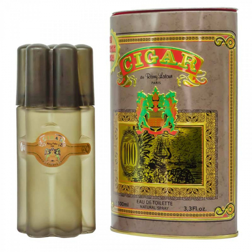 Копия Евро Remy Latour Cigar,edt., 100ml